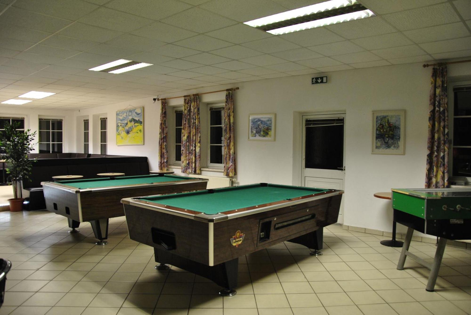 Gasthof Und Pension Haunschmid Rechberg 外观 照片