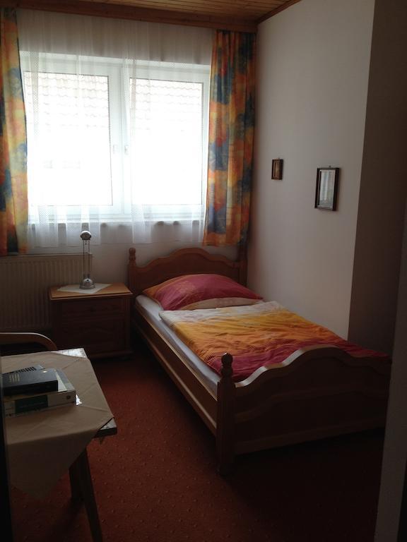 Gasthof Und Pension Haunschmid Rechberg 客房 照片